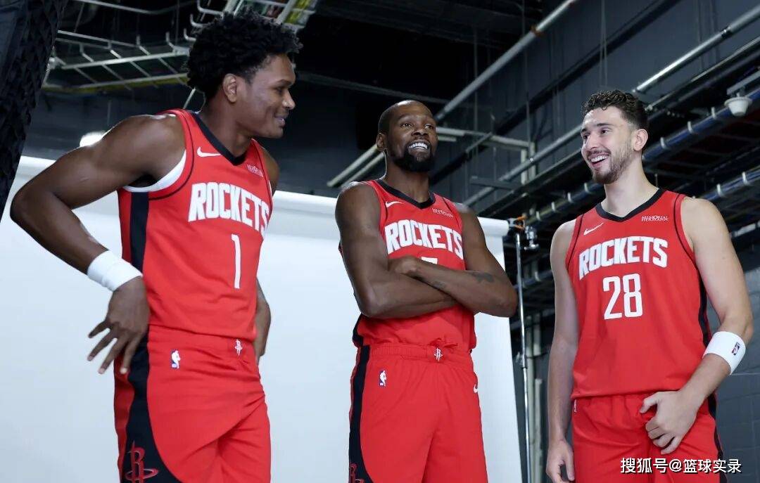 重(zhòng)返休斯顿？威(wēi)少(shǎo)和火箭适配性如何？