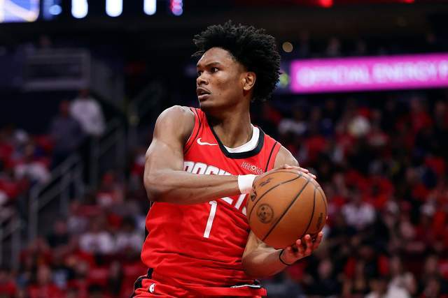 36+6神投手有望加盟火箭,休斯顿即将迎来NBA总冠军