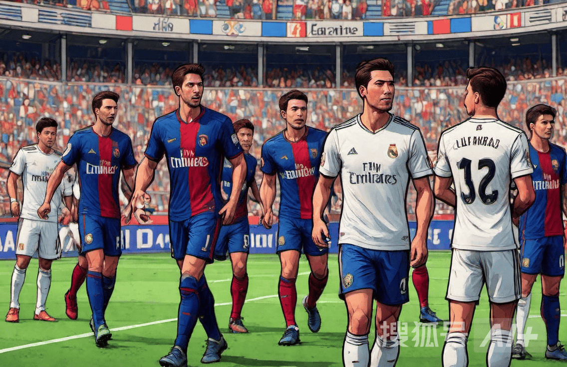 西甲 萊(lái)万特 VS 皇马