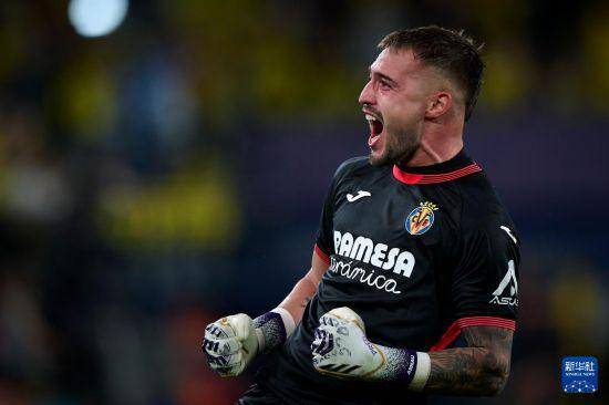 欧冠(guān):尤文图斯平比(bǐ)利亞(yà)雷亞(yà)尔