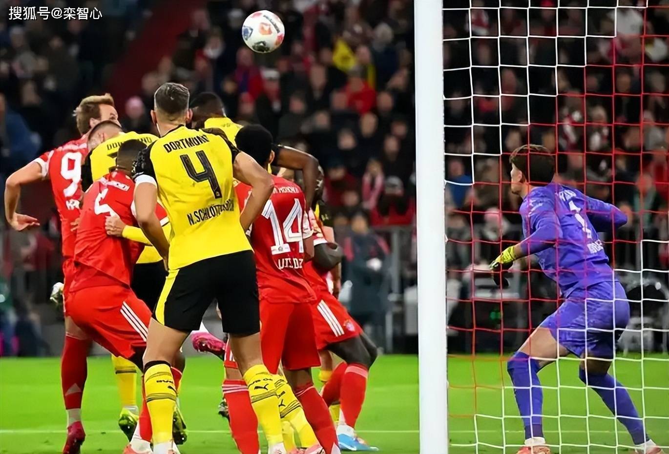 德(dé)甲積(jī)分(fēn)榜:拜(bài)仁(rén)7戰(zhàn)全(quán)胜傲视群雄!莱比锡、斯圖(tú)加特分(fēn)居2、3位!