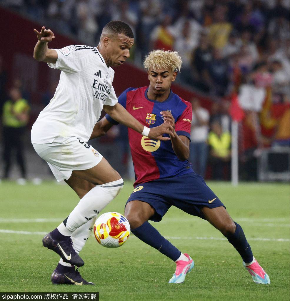 观战台：皇马巴萨国家德比 阿森纳冲7连胜曼联冲3连胜