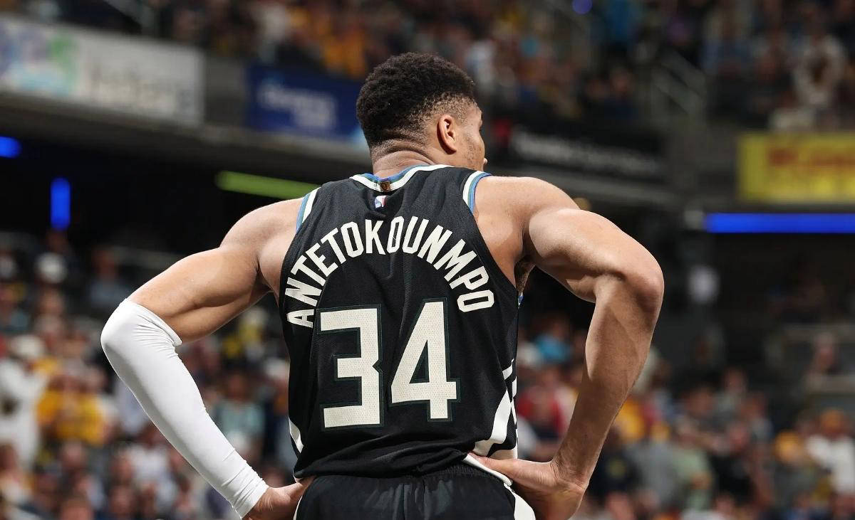 字母哥或将离队加盟纽约尼克斯:联盟格局或生变