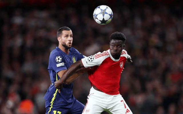 西甲:皇家贝蒂斯表现稳定,马德里竞技状态一般