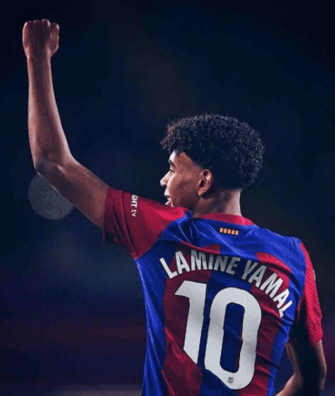 取关國(guó)家队队长！亚马尔逼(bī)宮(gōng)西班牙队！仗勢(shì)欺(qī)人，难有(yǒu)梅西成就