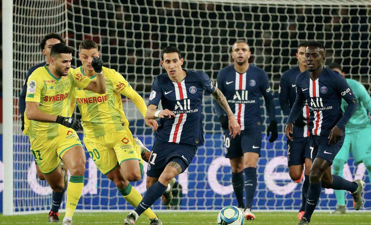 霍芬海姆崛起，圣保利危机四伏