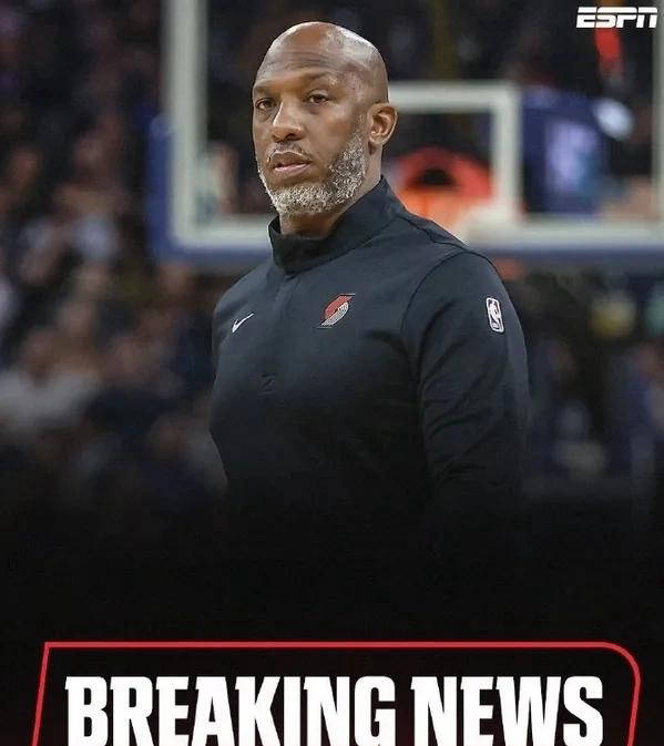 波特兰开拓者事件:新闻发布会取消