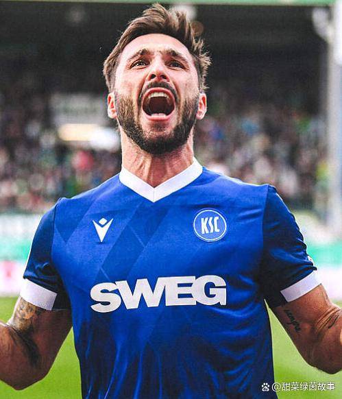 德(dé)国杯前瞻：門(mén)兴格(gé)拉德(dé)巴赫對(duì)阵卡尔斯鲁厄