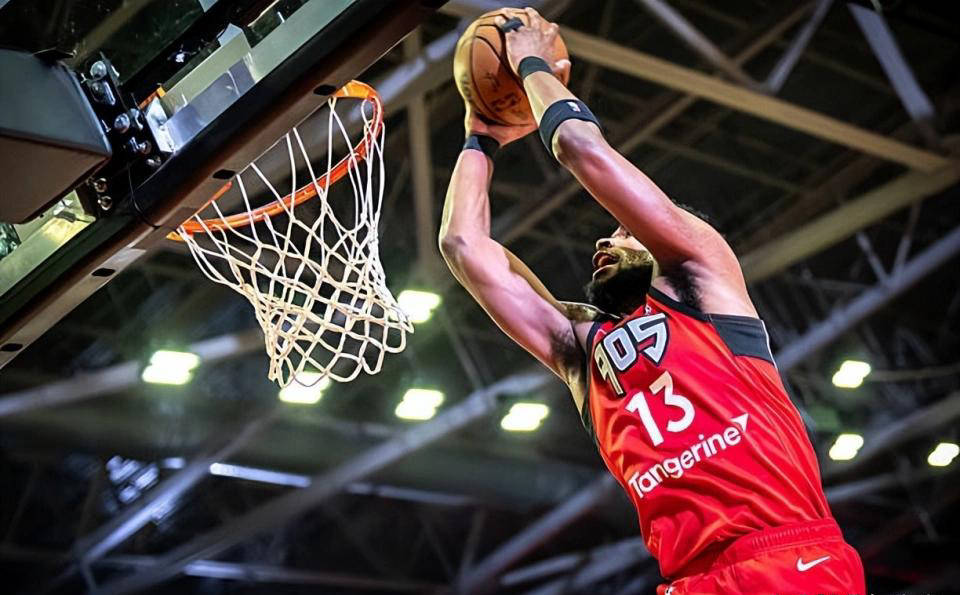 多伦多猛龙签下格里爾(ěr),意在将其送(sòng)往(wǎng)NBA发展聯(lián)盟(méng)?