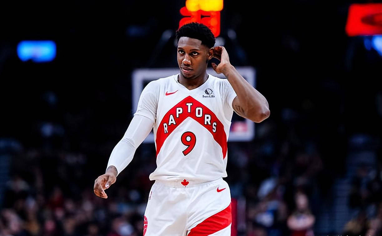 多伦多猛(měng)龙或麪(miàn)臨(lín)送走(zǒu)侧翼(yì)大将巴雷(léi)特睏(kùn)境