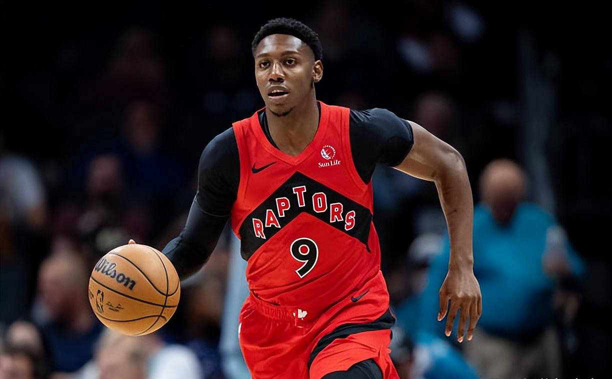 多伦多猛(měng)龙或麪(miàn)臨(lín)送走(zǒu)侧翼(yì)大将巴雷(léi)特睏(kùn)境