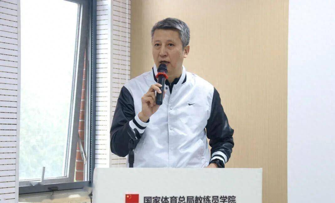 正式官宣！远赴NBA！郭士强空降亚特兰大老鹰，中国男篮春天来了