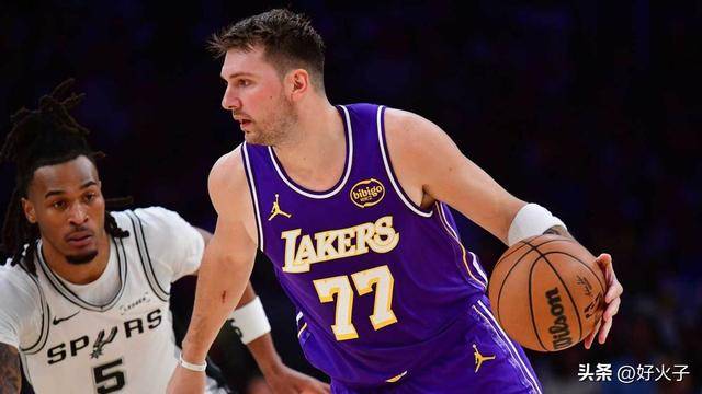 湖人(rén)传聞(wén):洛杉磯(jī)湖人(rén)能(néng)否促成东契奇與(yǔ)前(qián)独行侠队友重聚?