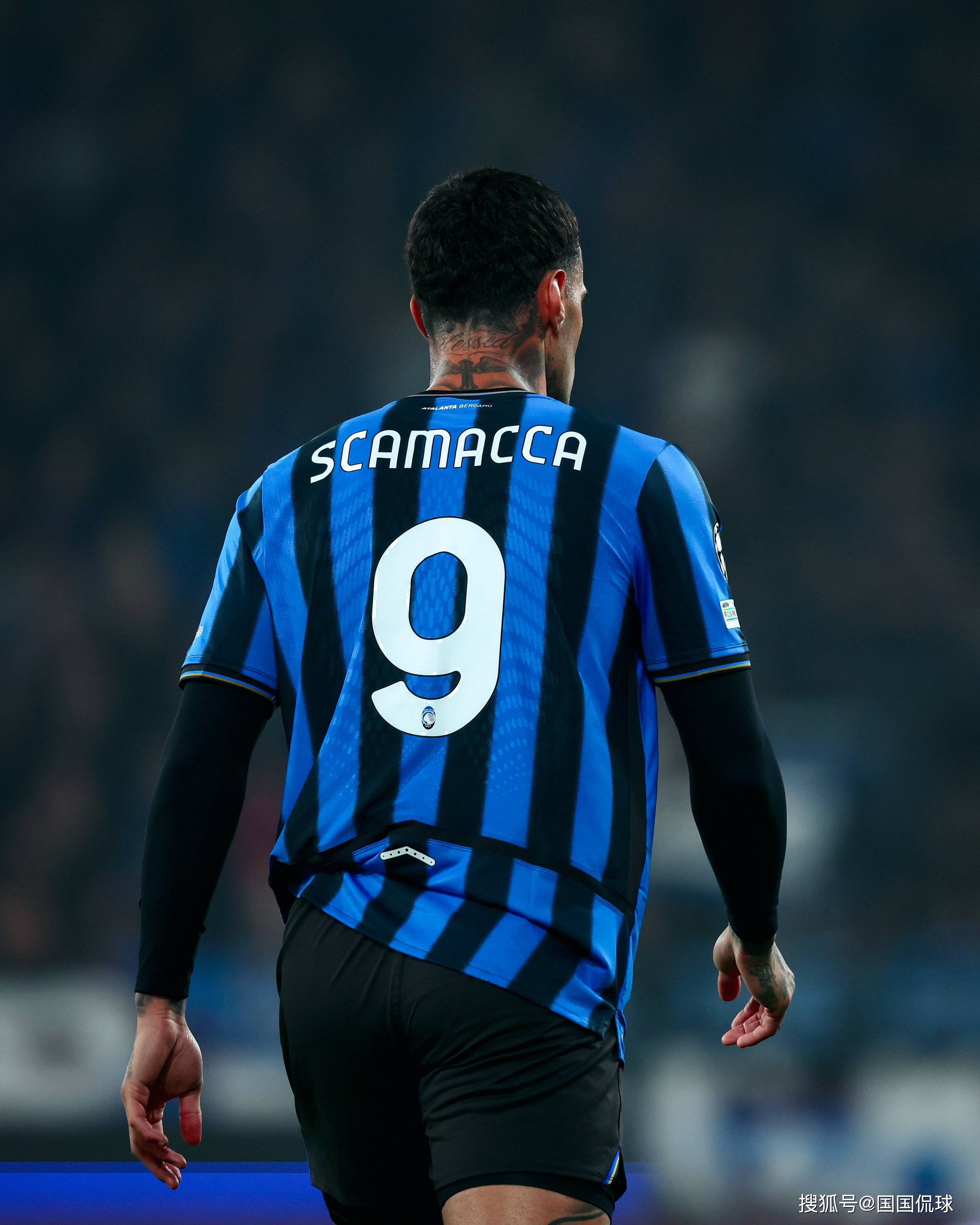 意甲前瞻：克雷莫纳VS亚特兰大