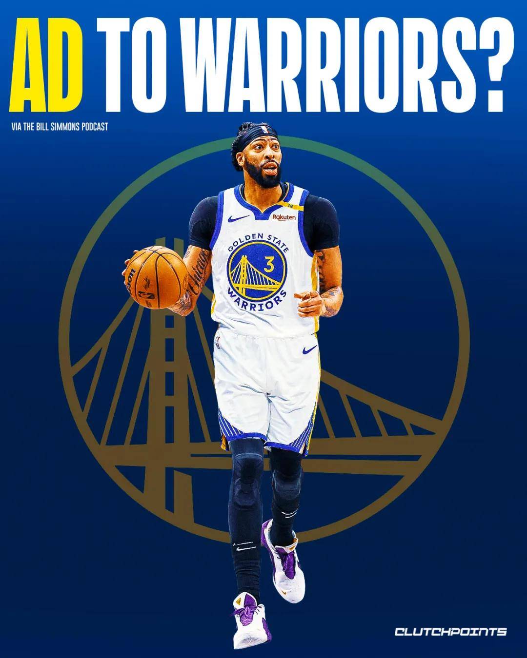 独行侠决定重建!将交易尅(kè)莱和濃(nóng)眉(méi)!达拉斯彻底變(biàn)天了