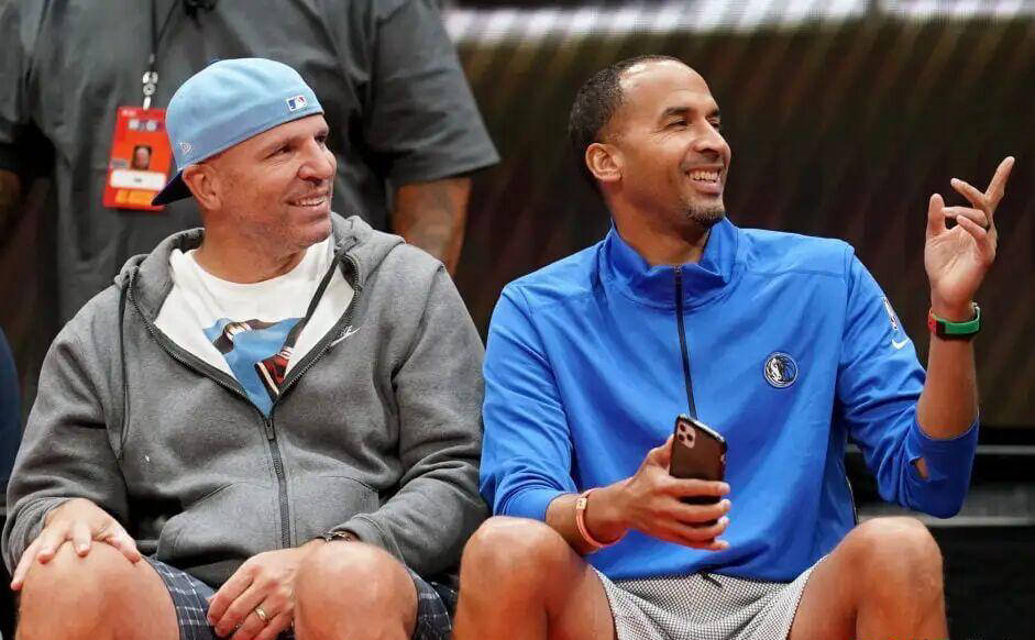 达拉斯独行侠解雇总经理，球队再添(tiān)變(biàn)数