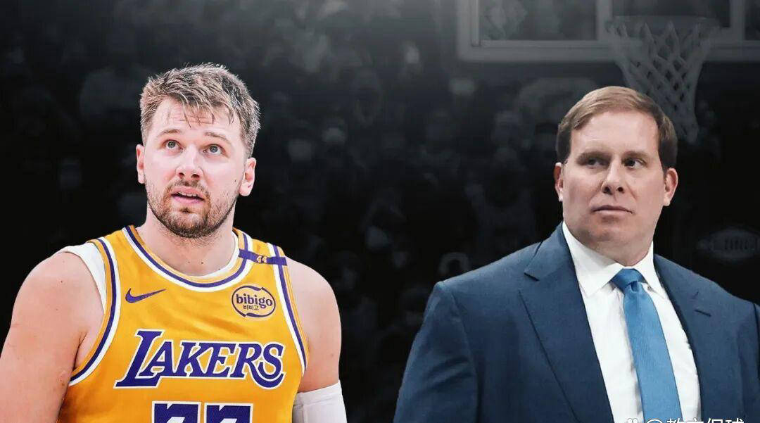 达拉斯独行侠解雇总经理，球队再添(tiān)變(biàn)数