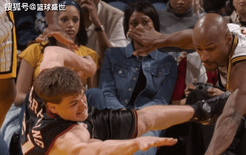 【旧將(jiāng)录】犹他爵士的智囊:马特·哈(hā)普林