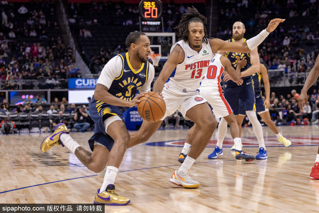 印第安納(nà)步行者能否在主場(chǎng)终结三連(lián)敗(bài)?