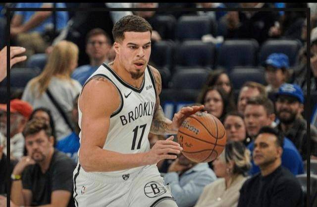 布鲁克林篮网在主场以119-101大胜新奥尔良鹈鹕 秀杰明8分7助