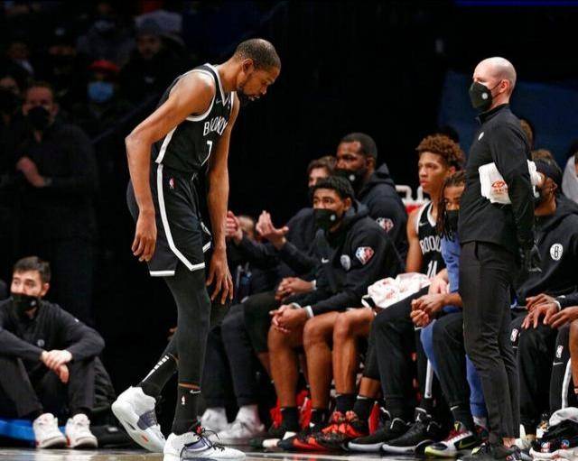 布鲁克林篮网在主场以119-101大胜新奥尔良鹈鹕 秀杰明8分7助