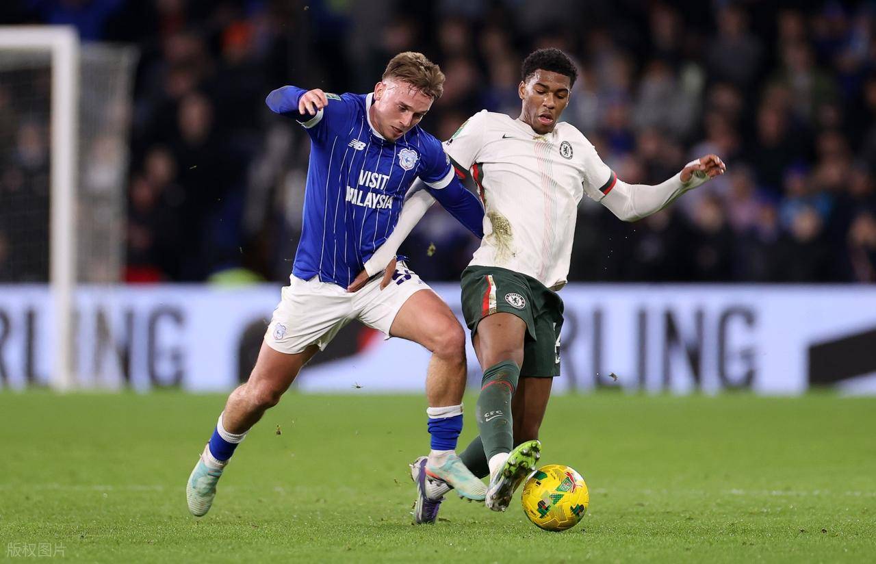 卡迪(dí)夫城1-3切爾(ěr)西，赛後(hòu)評(píng)分：切爾(ěr)西49號(hào)排第一