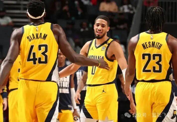 「NBA新赛季」騎(qí)士VS步行者 背靠背作战的騎(qí)士远征印第安纳，要继續(xù)送温煖(nuǎn)？