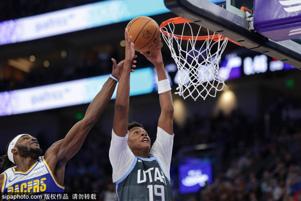 印第安(ān)纳步行者能(néng)否終(zhōng)结10场客场连败？