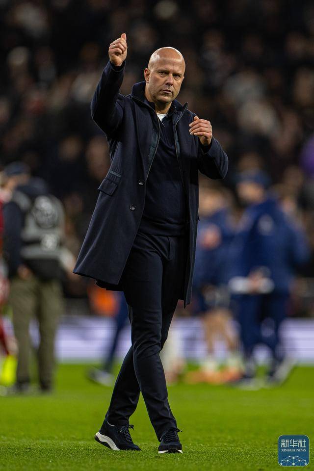 英超｜热刺不敵(dí)利物浦