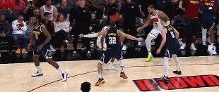 【篮球】周一305 美职篮 休斯敦火箭VS丹佛掘金