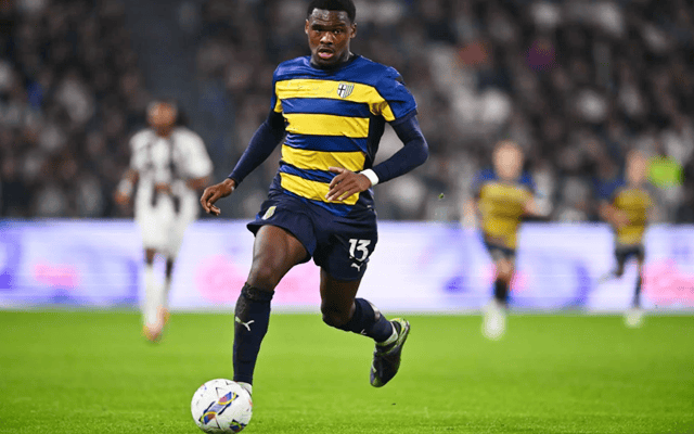 意杯：博洛尼亚vs帕尔马，谁能扭转目前的颓势？