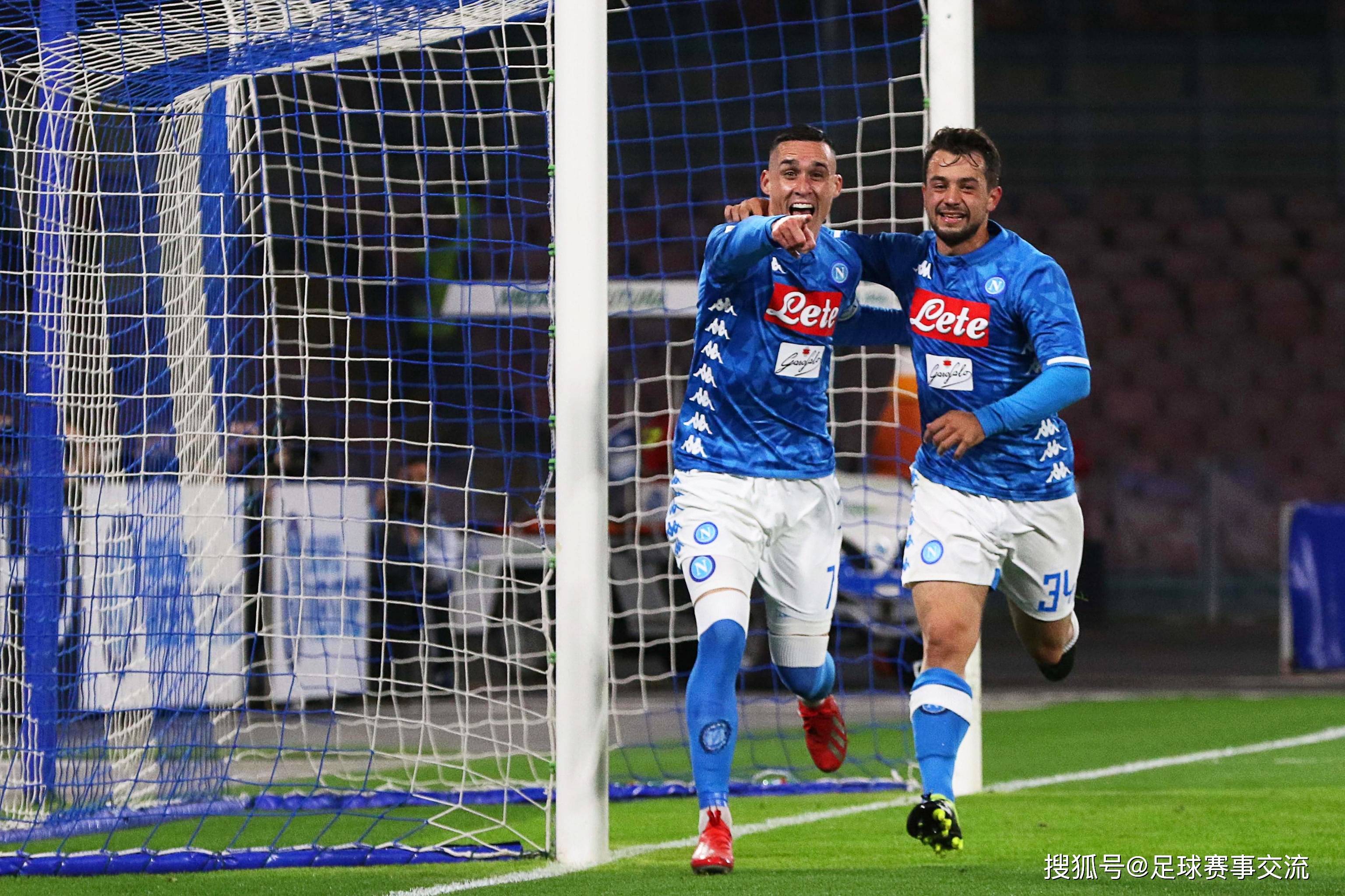 今日足球：克雷莫纳vs那不勒斯 水晶宫vs热刺