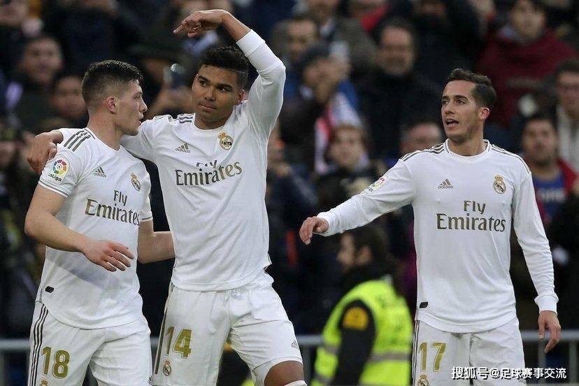 今(jīn)日足球：皇家马德里vs塞(sāi)維(wéi)利亚 埃弗顿vs阿森纳