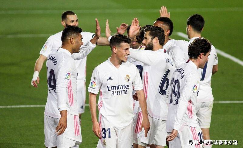 今(jīn)日足球：皇家马德里vs塞(sāi)維(wéi)利亚 埃弗顿vs阿森纳