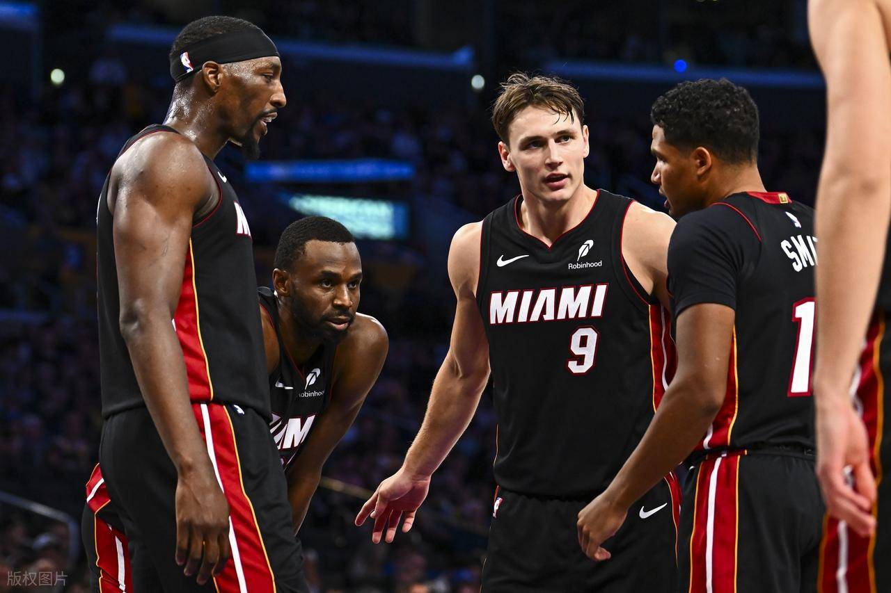 战胜热火后，戳穿了洛杉矶湖人的真正实力，这次真的藏不住了