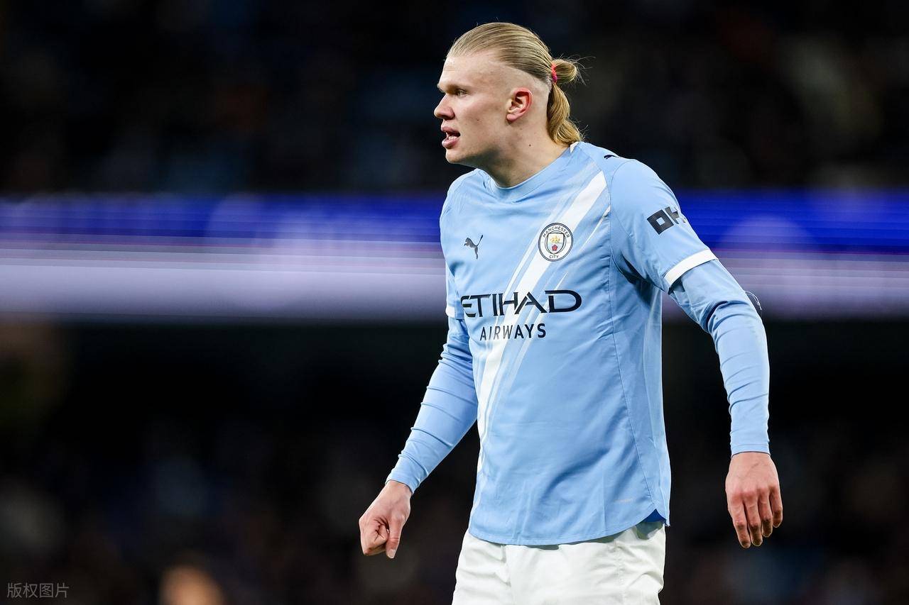 曼城1-1佈(bù)萊(lái)頓(dùn)，赛后評(píng)分：不是哈兰德第一，佈(bù)萊(lái)頓(dùn)22號(hào)排第一