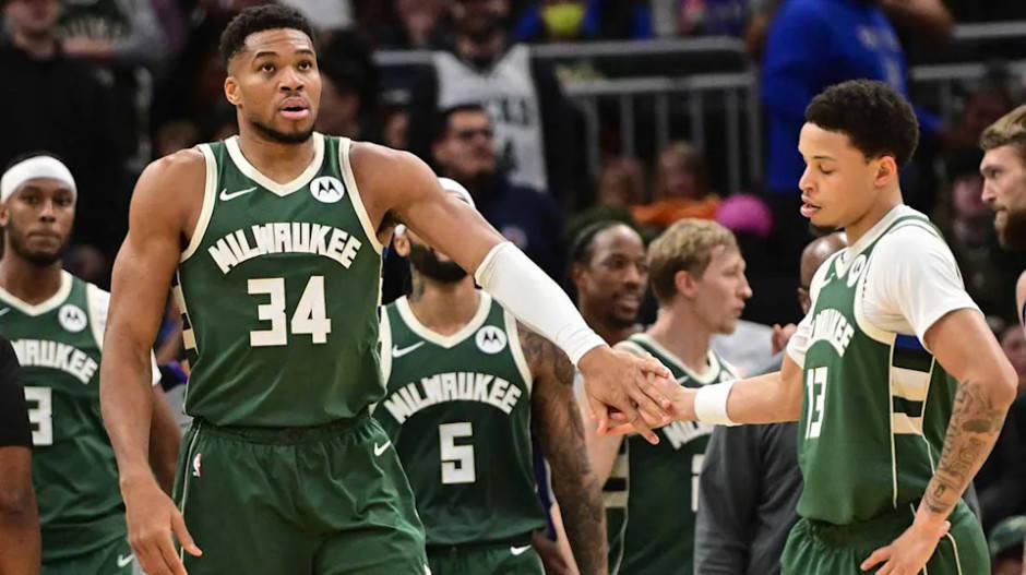 美职篮 印第安那步行者 VS 底特律活塞：赛前预测