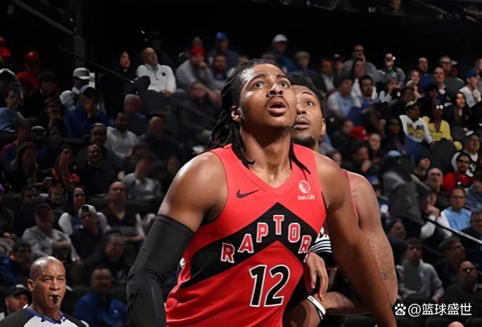 14战13胜，多伦多猛龙如何进化？