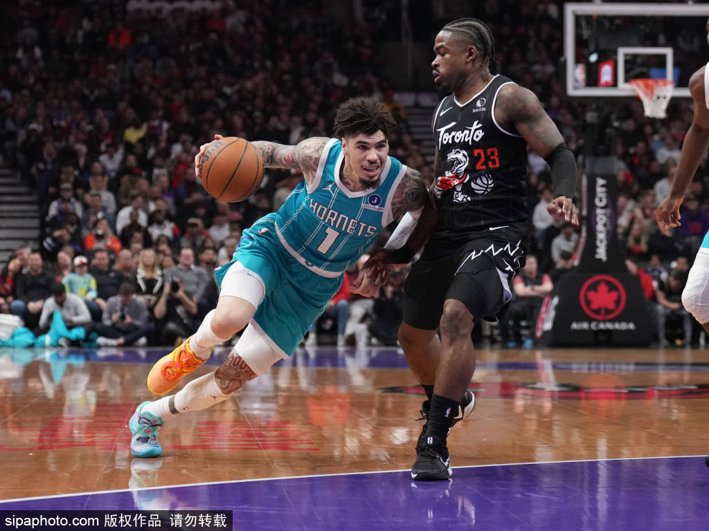 多伦多猛龙主场四连胜，迎战布鲁克林篮网
