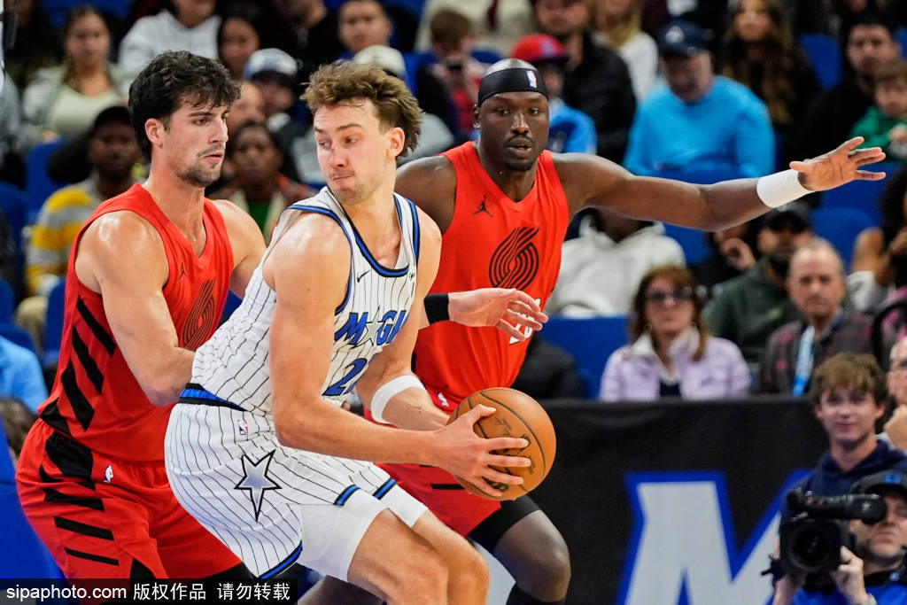 新奥尔良鹈鹕迎战波特兰开拓者：伤病困扰下的对决