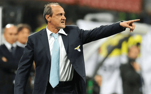 意甲：拉齐奥状态尴尬，热那亚表现稳定