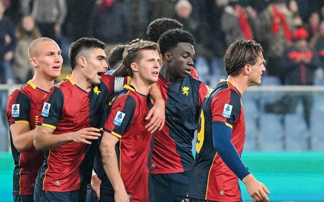 意甲：拉齐奥状态尴尬，热那亚表现稳定