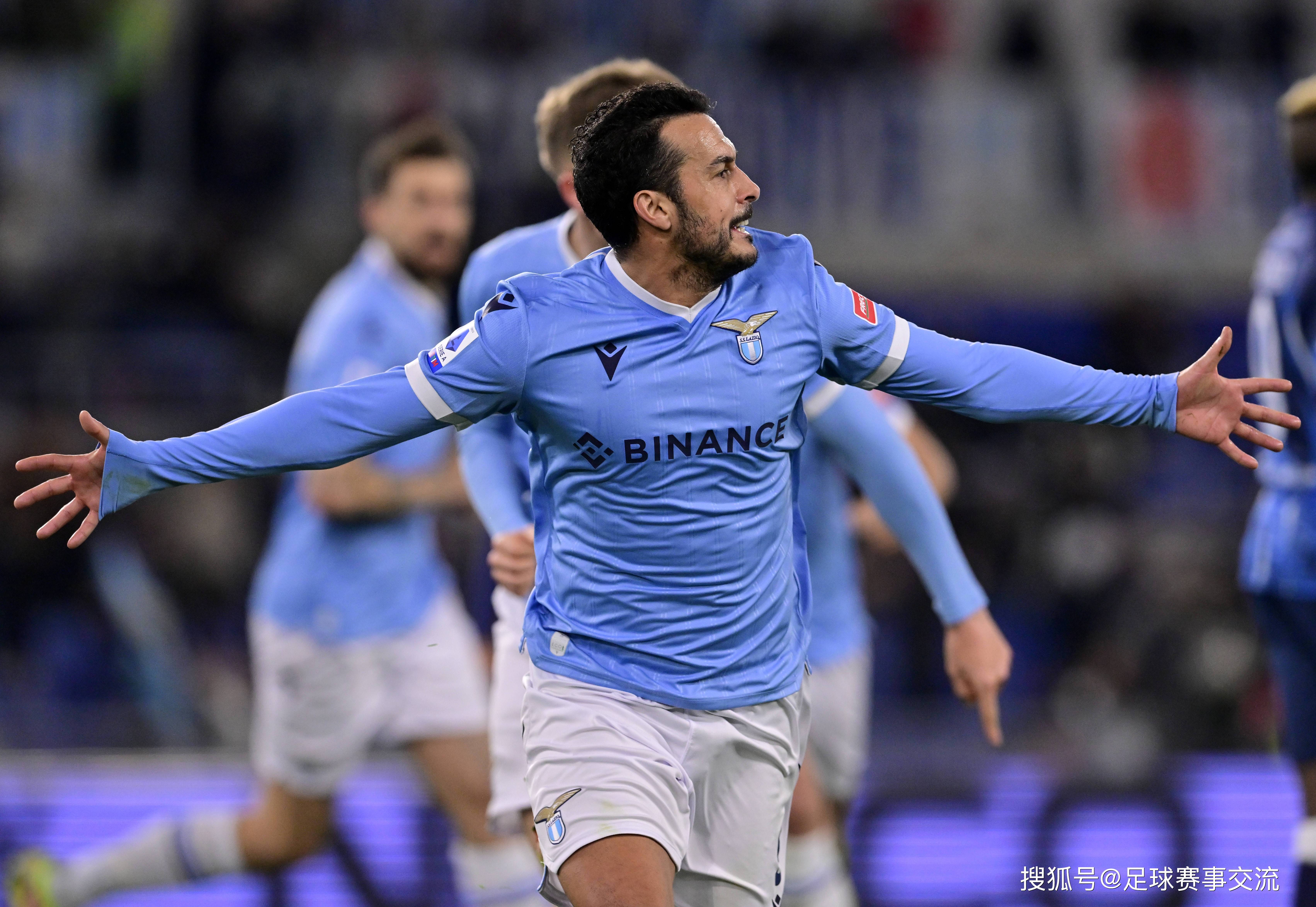 今日足球：拉齐奥vs热那亚 科隆vs沃尔夫斯堡